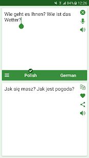 polnisch auf deutsch übersetzen|najlepszy tłumacz polsko niemiecki.